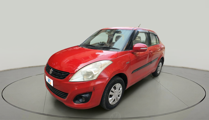 2015 Maruti Swift Dzire VDI, Diesel, Manual, 1,49,570 km, exterior