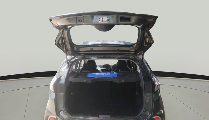 2022 Tata NEXON XZA PLUS DIESEL, Diesel, Automatic, 68,494 km, exterior