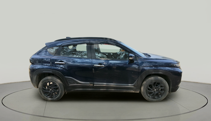 2023 Maruti FRONX DELTA PLUS 1.2MT, Petrol, Manual, 31,765 km, exterior