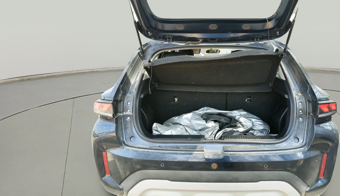 2023 Maruti FRONX DELTA PLUS 1.2MT, Petrol, Manual, 31,765 km, exterior