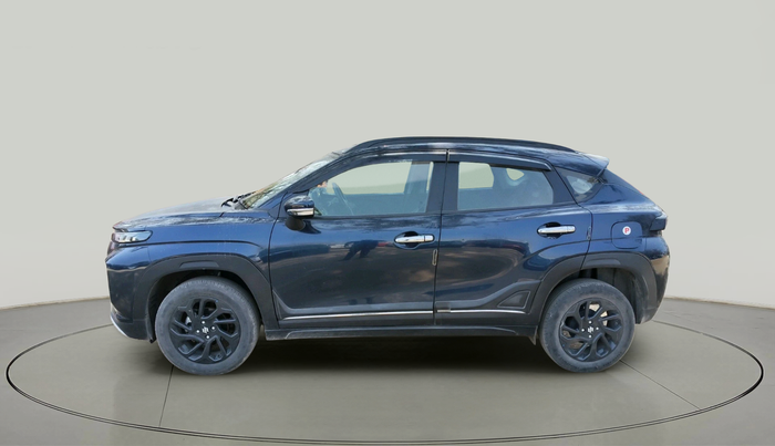 2023 Maruti FRONX DELTA PLUS 1.2MT, Petrol, Manual, 31,765 km, exterior