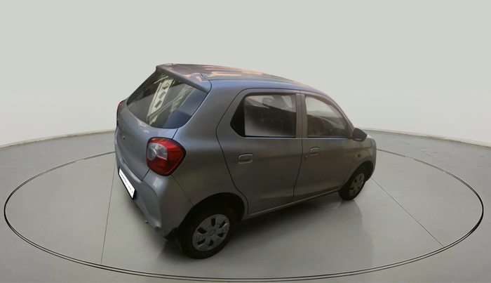 2023 Maruti Alto K10 VXI PLUS, Petrol, Manual, 51,745 km, exterior