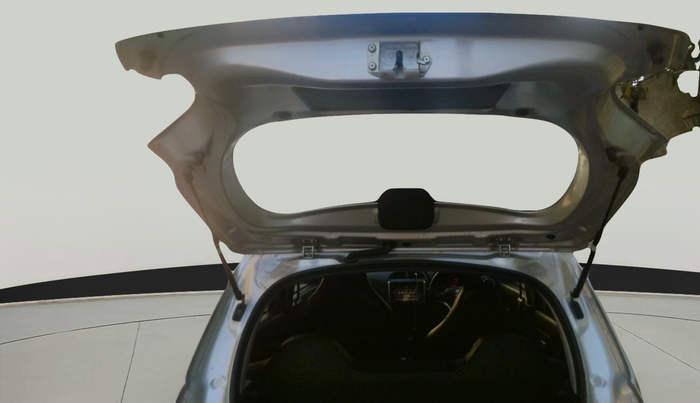 2023 Maruti Alto K10 VXI PLUS, Petrol, Manual, 51,745 km, exterior