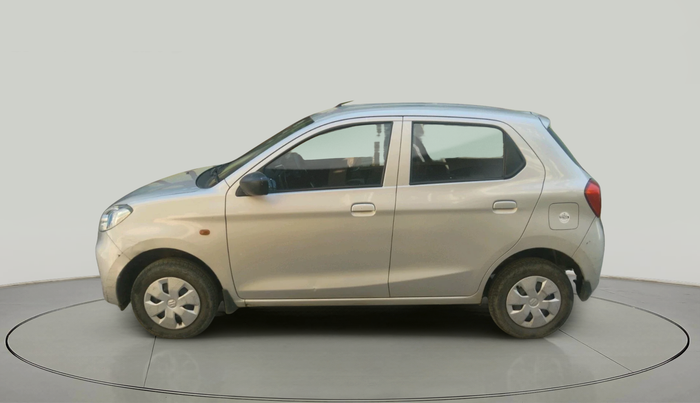 2023 Maruti Alto K10 VXI PLUS, Petrol, Manual, 51,745 km, exterior