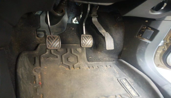 2023 Maruti Alto K10 VXI PLUS, Petrol, Manual, 51,745 km, interior