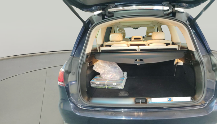 2022 Mercedes Benz GLS 400D 4MATIC , Diesel, Automatic, 32,701 km, exterior