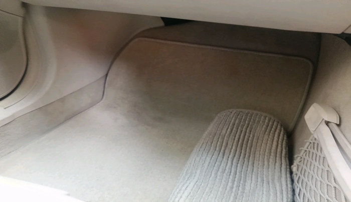 2014 Mercedes Benz E Class E 250 CDI AVANTGARDE, Diesel, Automatic, 1,16,105 km, interior