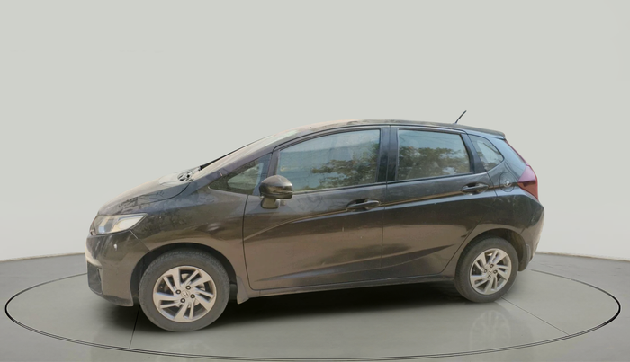 2018 Honda Jazz 1.2L I-VTEC V, Petrol, Manual, 1,17,438 km, exterior