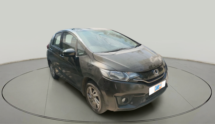 2018 Honda Jazz 1.2L I-VTEC V, Petrol, Manual, 1,17,438 km, exterior