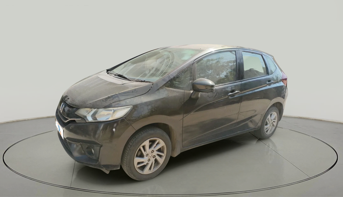 2018 Honda Jazz 1.2L I-VTEC V, Petrol, Manual, 1,17,438 km, exterior