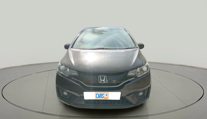 2018 Honda Jazz 1.2L I-VTEC V, Petrol, Manual, 1,17,438 km, exterior