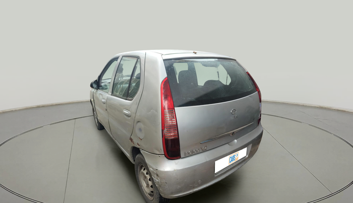 2015 Tata Indica EV2 LX, Diesel, Manual, 1,75,231 km, exterior