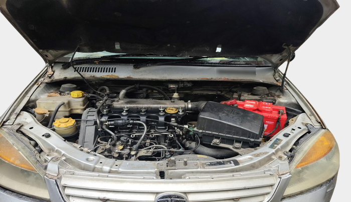 2015 Tata Indica EV2 LX, Diesel, Manual, 1,75,231 km, exterior