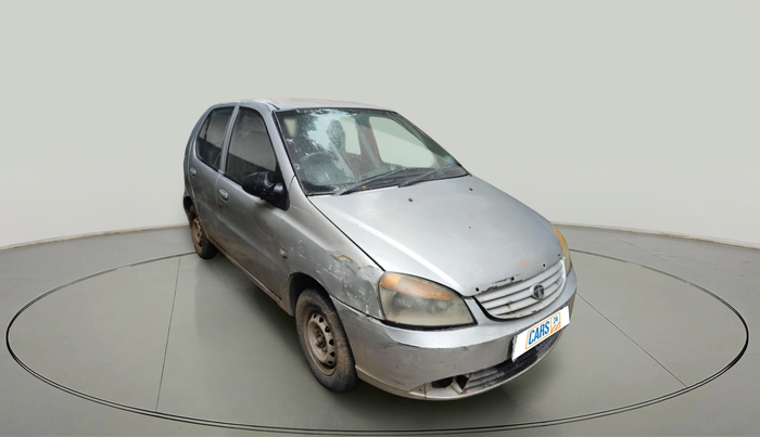 2015 Tata Indica EV2 LX, Diesel, Manual, 1,75,231 km, exterior