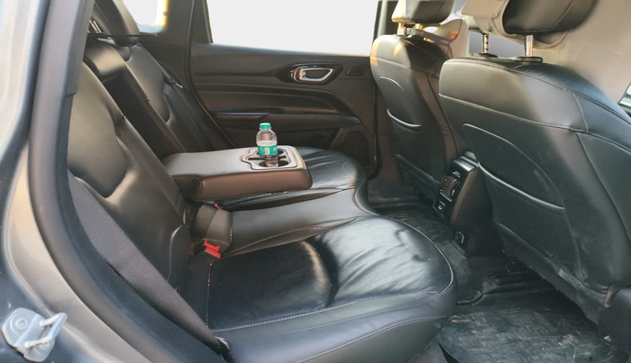 2021 Jeep Compass MODEL S (O) DIESEL 4X4 AT, Diesel, Automatic, 99,588 km, interior