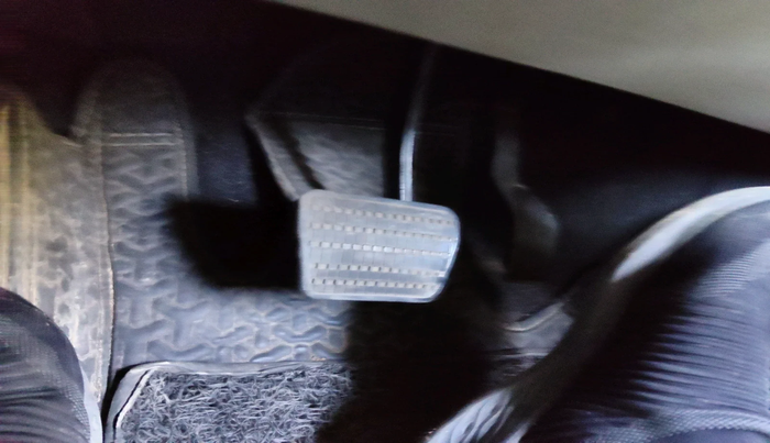 2022 Tata ALTROZ XZA PLUS, Petrol, Automatic, 40,433 km, interior