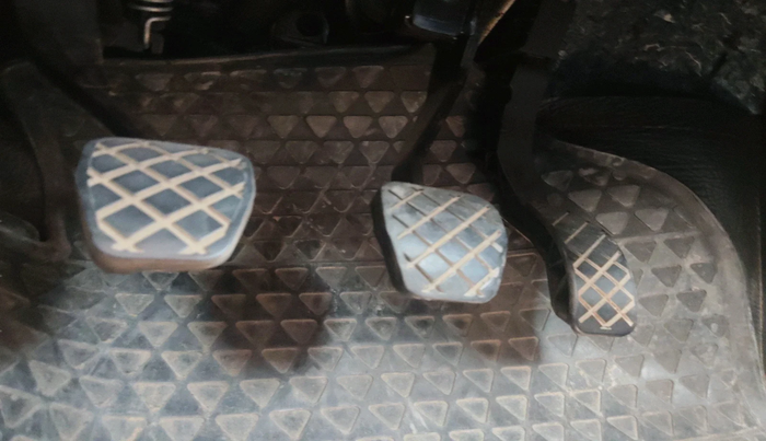 2022 Volkswagen Polo HIGHLINE PLUS 1.0, Petrol, Manual, 29,767 km, interior