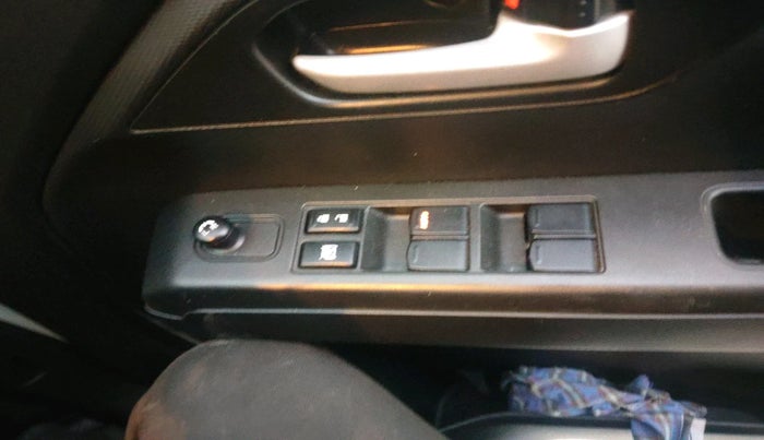 2023 Maruti New Wagon-R VXI 1.0, Petrol, Manual, 4,472 km, interior