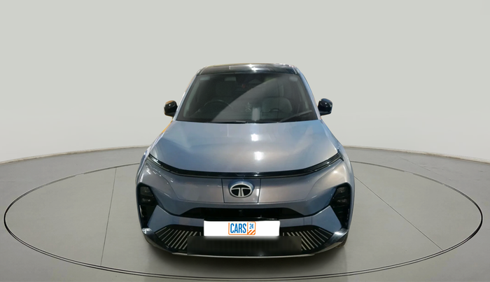 2024 Tata Curvv EV Empowered Plus A 55, Electric, Automatic, 29,408 km, exterior