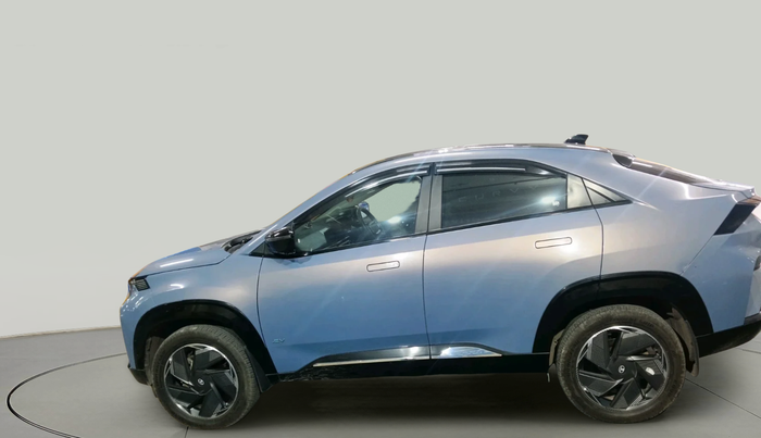 2024 Tata Curvv EV Empowered Plus A 55, Electric, Automatic, 29,408 km, exterior