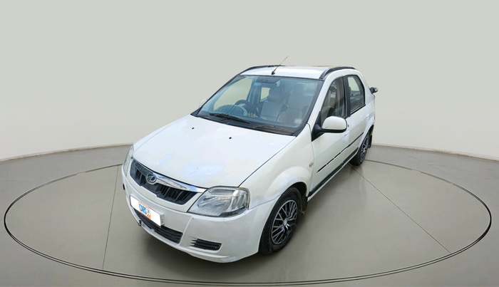 2015 Mahindra Verito 1.5 D4, Diesel, Manual, 1,17,970 km, exterior