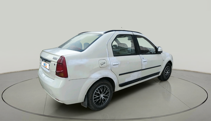 2015 Mahindra Verito 1.5 D4, Diesel, Manual, 1,17,970 km, exterior