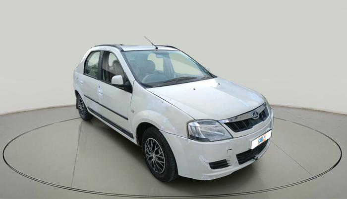 2015 Mahindra Verito 1.5 D4, Diesel, Manual, 1,17,970 km, exterior