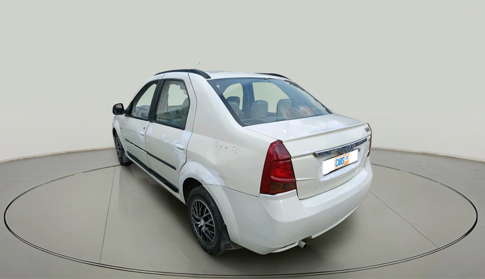 2015 Mahindra Verito 1.5 D4, Diesel, Manual, 1,17,970 km, exterior
