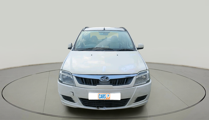 2015 Mahindra Verito 1.5 D4, Diesel, Manual, 1,17,970 km, exterior