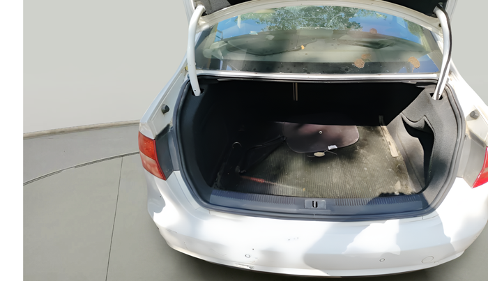 2013 Audi A4 2.0 TDI Multitronic, Diesel, Automatic, 1,18,106 km, exterior