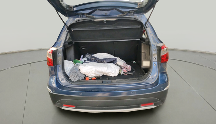 2018 Maruti S Cross ZETA 1.3, Diesel, Manual, 1,72,333 km, exterior