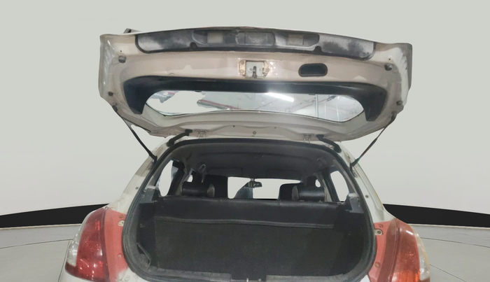 2012 Maruti Swift VDI, Diesel, Manual, 2,18,772 km, exterior