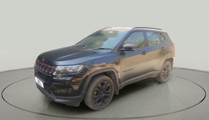 2023 Jeep Compass Night Eagle 2.0 Diesel, Diesel, Manual, 25,524 km, exterior