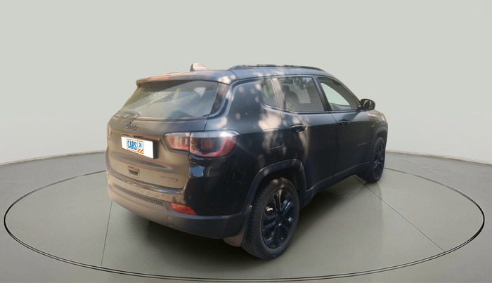 2023 Jeep Compass Night Eagle 2.0 Diesel, Diesel, Manual, 25,524 km, exterior