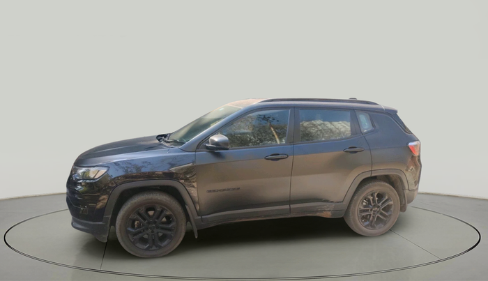 2023 Jeep Compass Night Eagle 2.0 Diesel, Diesel, Manual, 25,524 km, exterior