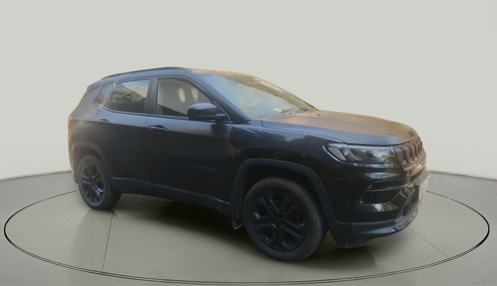 2023 Jeep Compass Night Eagle 2.0 Diesel, Diesel, Manual, 25,524 km, exterior