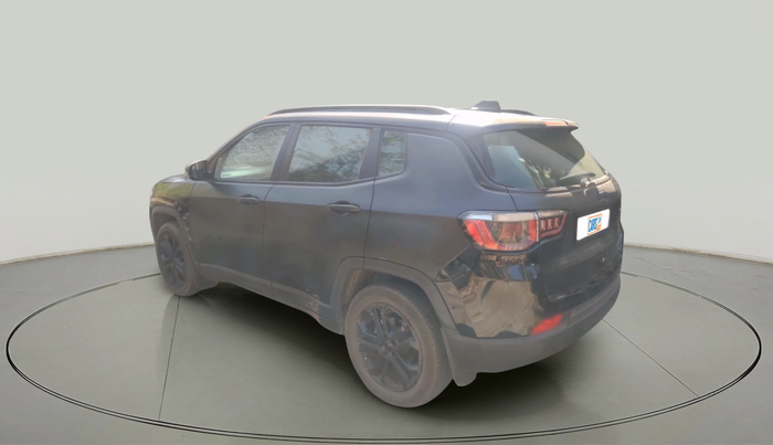 2023 Jeep Compass Night Eagle 2.0 Diesel, Diesel, Manual, 25,524 km, exterior