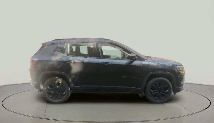 2023 Jeep Compass Night Eagle 2.0 Diesel, Diesel, Manual, 25,524 km, exterior