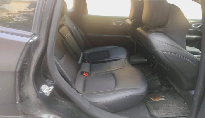 2023 Jeep Compass Night Eagle 2.0 Diesel, Diesel, Manual, 25,524 km, interior