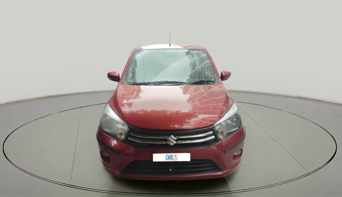 2017 Maruti Celerio ZXI AMT (O), Petrol, Automatic, 56,771 km, exterior