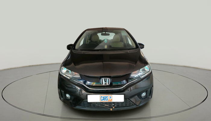 2016 Honda Jazz 1.2L I-VTEC V, Petrol, Manual, 47,963 km, exterior