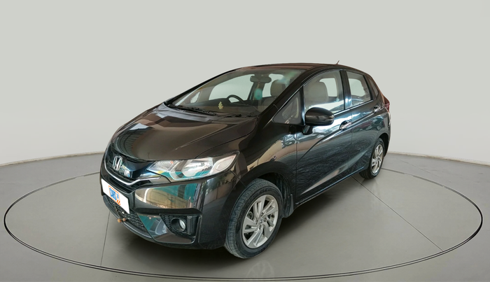 2016 Honda Jazz 1.2L I-VTEC V, Petrol, Manual, 47,963 km, exterior