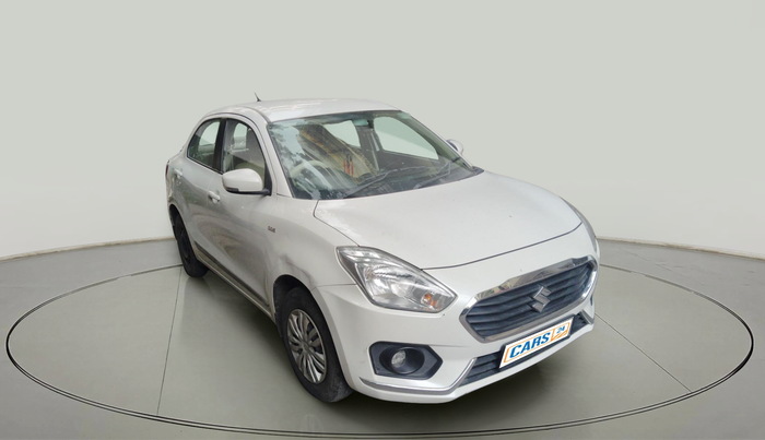 2018 Maruti Dzire VDI, Diesel, Manual, 52,518 km, exterior