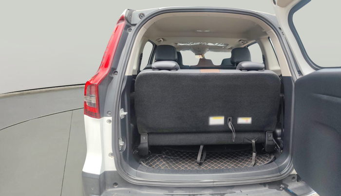 2022 Mahindra SCORPIO-N Z8 L PETROL MT 7 STR, Petrol, Manual, 10,268 km, exterior