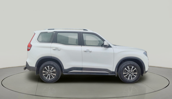 2022 Mahindra SCORPIO-N Z8 L PETROL MT 7 STR, Petrol, Manual, 10,268 km, exterior