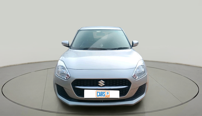 2023 Maruti Swift VXI CNG, Petrol, Manual, 22,329 km, exterior
