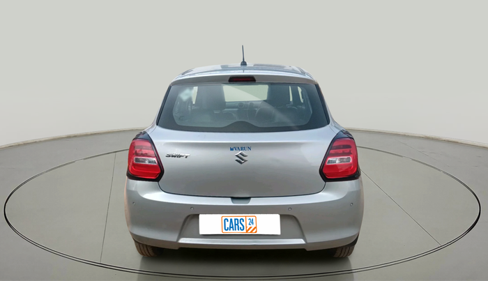 2023 Maruti Swift VXI CNG, Petrol, Manual, 22,329 km, exterior