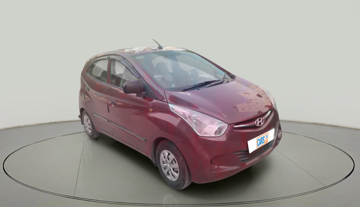 2015 Hyundai Eon ERA +, Petrol, Manual, 1,03,839 km, exterior