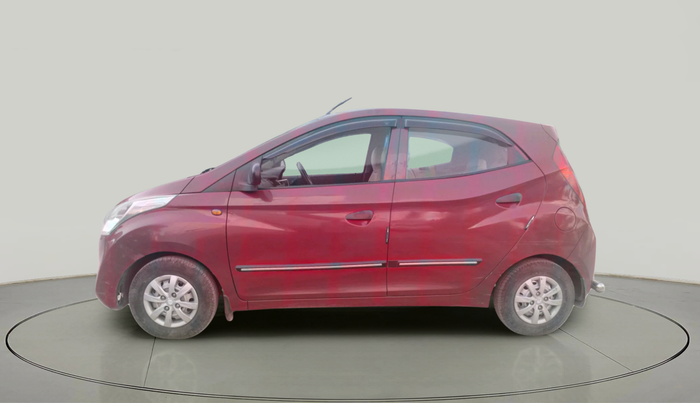 2015 Hyundai Eon ERA +, Petrol, Manual, 1,03,839 km, exterior