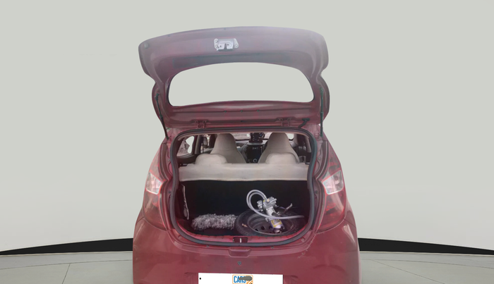 2015 Hyundai Eon ERA +, Petrol, Manual, 1,03,839 km, exterior